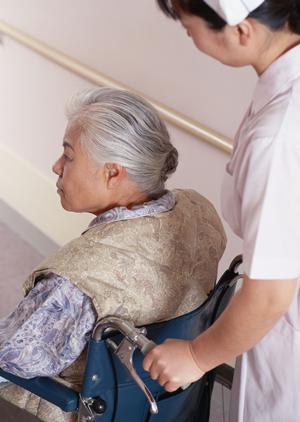 充実した教育設備と宿泊施設のある学校